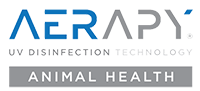 Aerapy Animal Health UV
